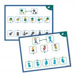 Fit für die Schule IV – Förderung der geometrischen Kompetenzen – Bild 3