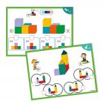 Fit für die Schule IV – Förderung der geometrischen Kompetenzen – Bild 2