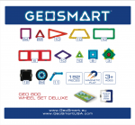 GeoSmart "Super Set" 192 Teile – Bild 2
