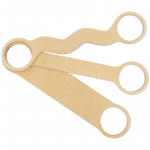 Stapelbrücken 3er Set – Bild 3