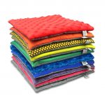 Sensorik Soft-Matten 10 Teile