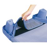Liege 130 cm – Bild 2