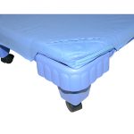 Ecke für Kinderliege