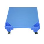 Spannlaken für Kinderliege 140 × 54 cm