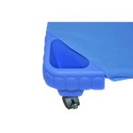 Spannlaken für Kinderliege 140 × 54 cm – Bild 2