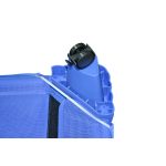 Spannlaken für Kinderliege 140 × 54 cm – Bild 3