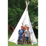 Tipi groß