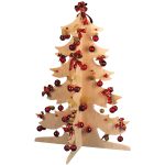 Tannenbaum groß