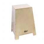 Stapelbare Cajon 35cm oder 45cm