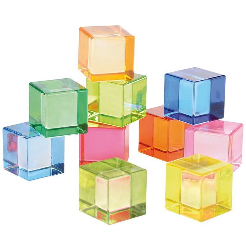 fe34dcb70f0842517f30509c3557430d_Acryl_Bausteine_10er_Set_1115 Acryl Bausteine 10er Set – Bild 1