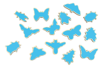 beleduc XXL Fantasy Puzzle Insekten – Bild 9