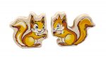 beleduc XXL-Puzzle Nuki & Friends – Bild 6
