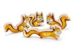 beleduc XXL-Puzzle Nuki & Friends – Bild 10