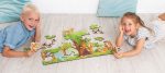 beleduc XXL-Puzzle Nuki & Friends – Bild 14