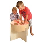 Standfuß für Leuchtkübel Ø 55 cm