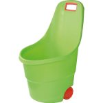 Spielzeugkarre 48 Liter – 3er-Set