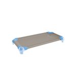 EDUPLAY Kinderliege 130 cm