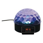 Lichtprojektor mit 6 Lichtmodi und Fernbedienung