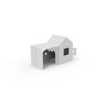 Erhöhungs-Set für modulares Spielhaus – Bild 3