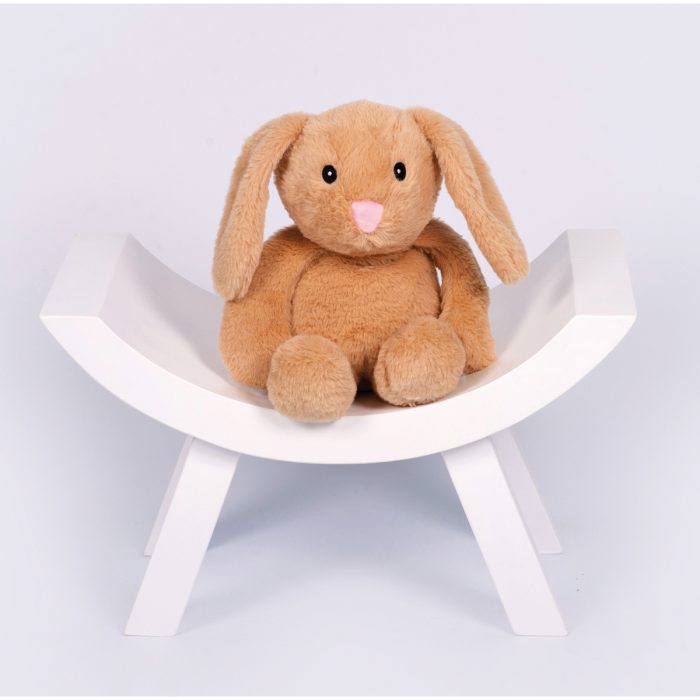 Gewichtstier Hase Hilde 1,3 kg – Bild 2