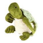 Gewichtstier Schildkröte Siegfried 1,6 kg – Bild 3