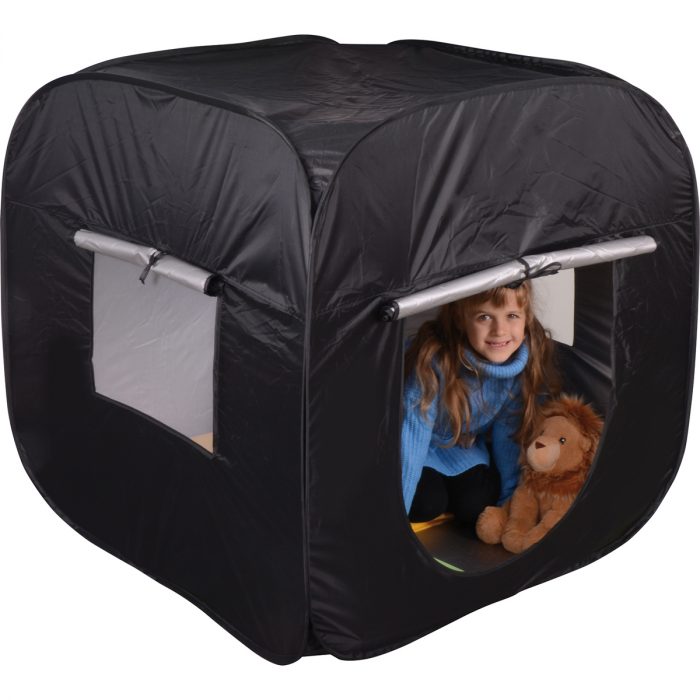 Popup-Traumhöhle 100 × 100 × 100 cm – Bild 2