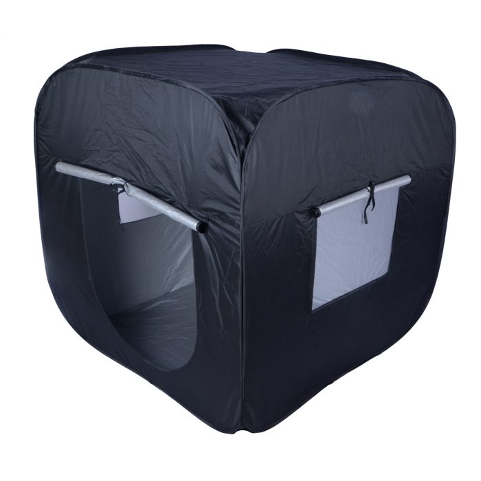 Popup-Traumhöhle 100 × 100 × 100 cm – Bild 3