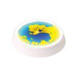 LED-Leuchtinseln mit Farbspiel, 4er-Set