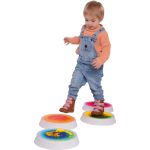 LED-Leuchtinseln mit Farbspiel, 4er-Set – Bild 2