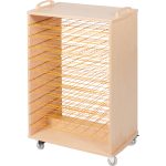 Gitter für kleinen Trockenständer, 5er-Set