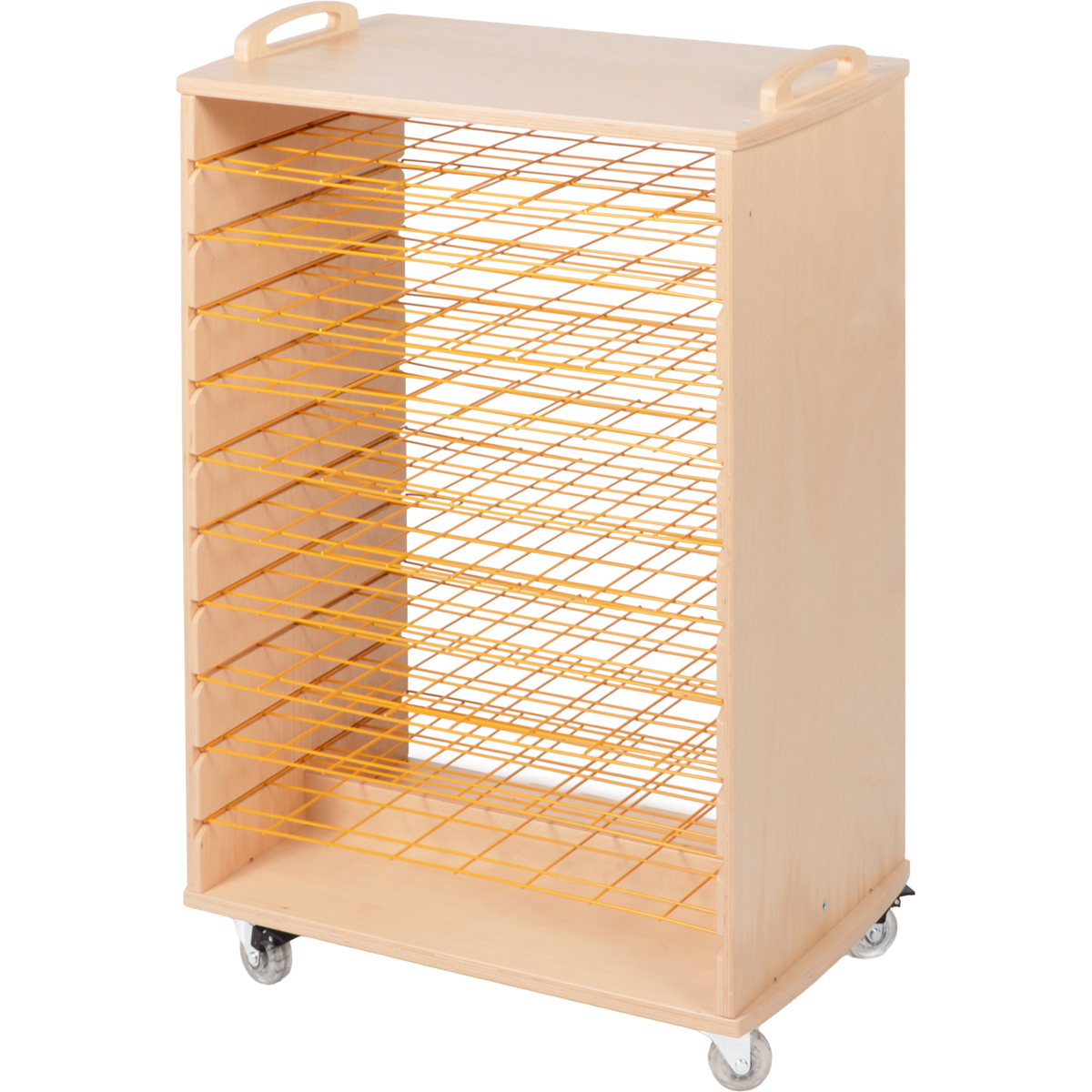 110559_1.jpg Gitter für kleinen Trockenständer, 5er-Set – Bild 1