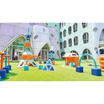 MagniWorld Starterset mit 165 Teilen – Bild 2