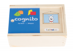 beleduc Cognito Formen