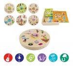 beleduc HUMANICO Hobby – Bild 2