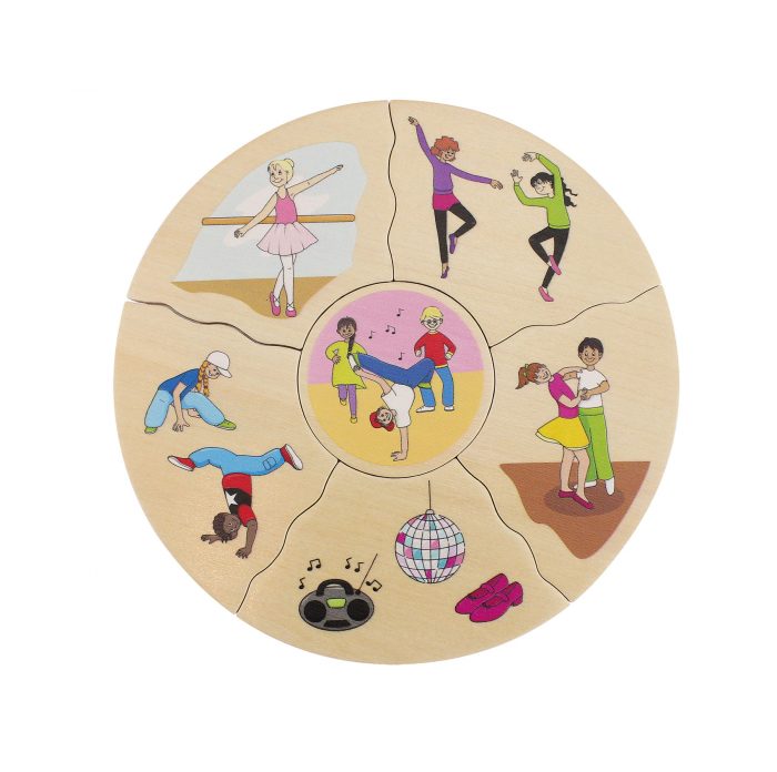 beleduc HUMANICO Hobby – Bild 7