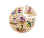 beleduc HUMANICO Hobby – Bild 9