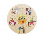 beleduc HUMANICO Hobby – Bild 10