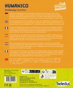 beleduc HUMANICO Ernährung – Bild 11