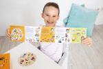 beleduc HUMANICO Emotionen – 30-teiliges Zuordnungspuzzle – Bild 4