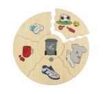 beleduc HUMANICO Mülltrennung – Bild 8