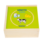 beleduc NAWITO Herstellung