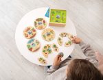 NAWITO „Was wächst wo“ – 30-teiliges Lernpuzzle von beleduc – Bild 4