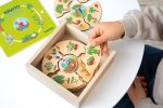NAWITO „Was wächst wo“ – 30-teiliges Lernpuzzle von beleduc – Bild 5