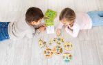 NAWITO „Was wächst wo“ – 30-teiliges Lernpuzzle von beleduc – Bild 7