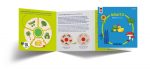 NAWITO „Farben“ – 24-teiliges Zuordnungspuzzle von beleduc – Bild 11