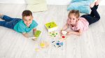 NAWITO „Farben“ – 24-teiliges Zuordnungspuzzle von beleduc – Bild 4