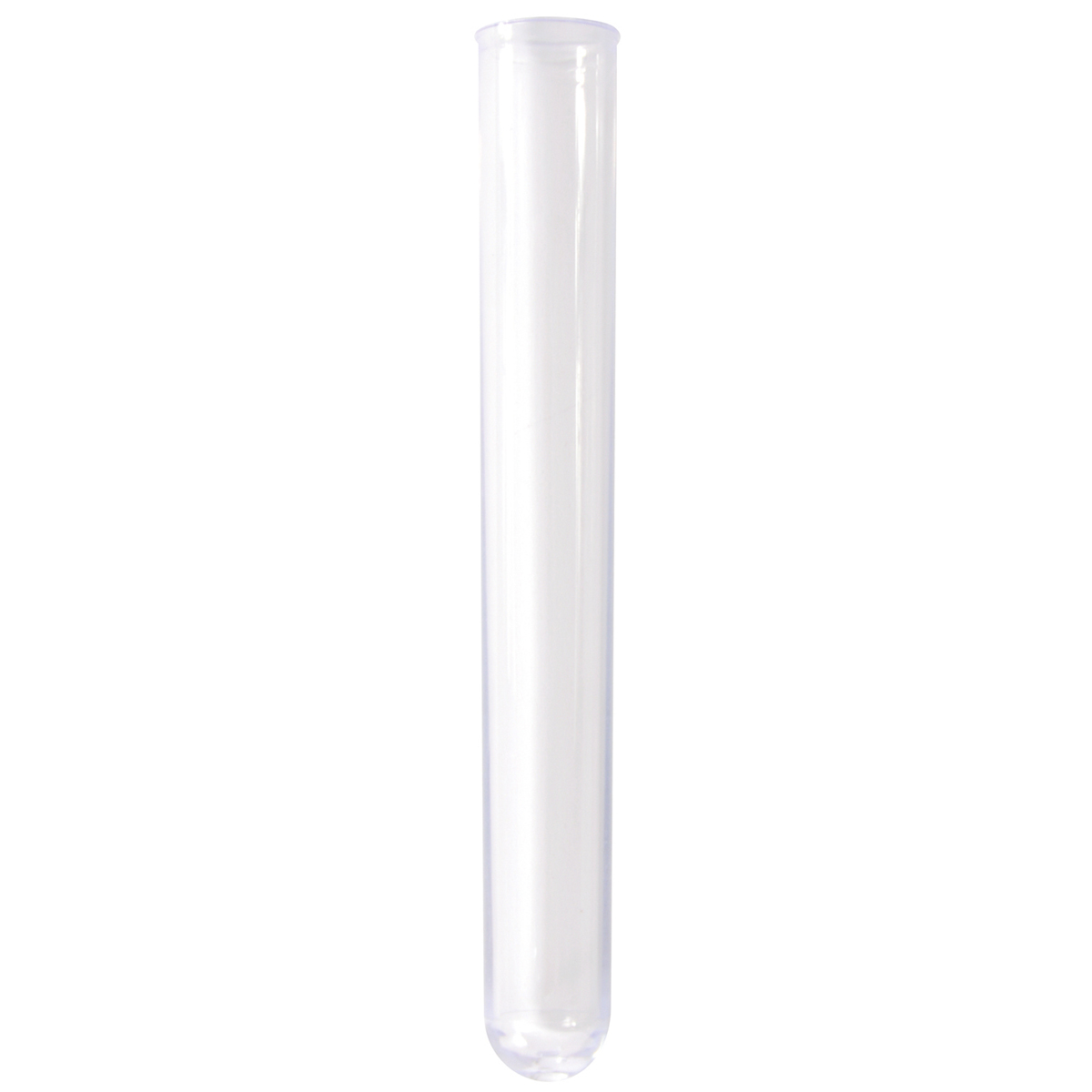 120058_1.jpg Reagenzglas mit Verschluss, 12,5 cm – Bild 1