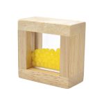 Sensorik-Bausteine mit Perlen, 16-teilig – Bild 2