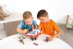 3D Erlebnispuzzle „Piraten“ – puzzeln & spielen von beleduc – Bild 3