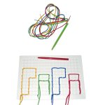 Playboard, 4er-Set